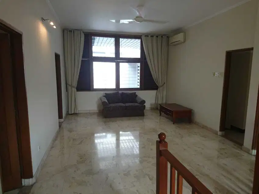 Sewa rumah pondok indah