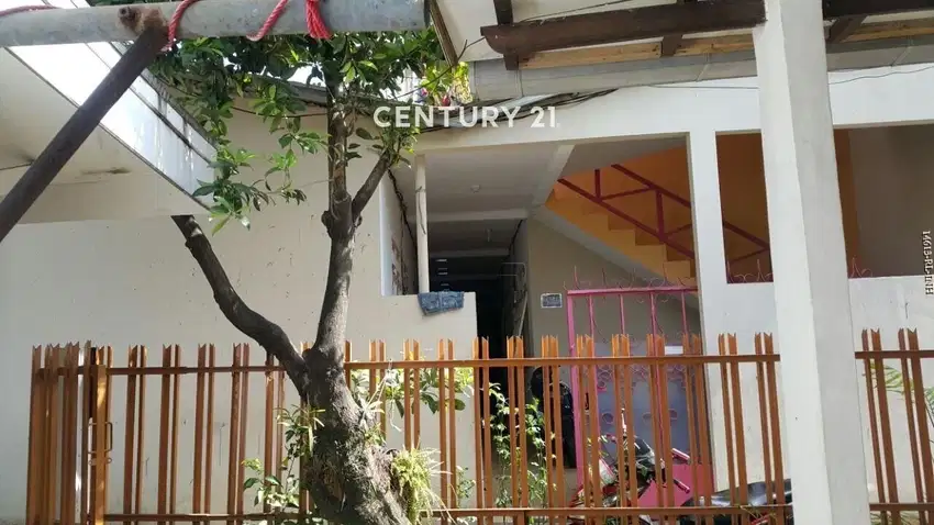 Jual Cepat Rumah Kos Strategis Depan Gandaria City