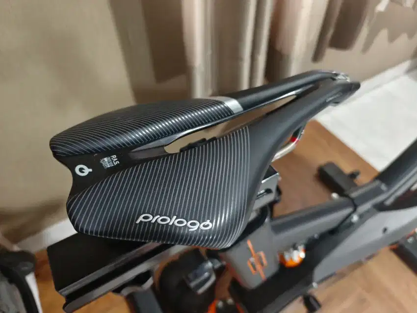 Saddle Prologo Dimension 143 Second Used Like New