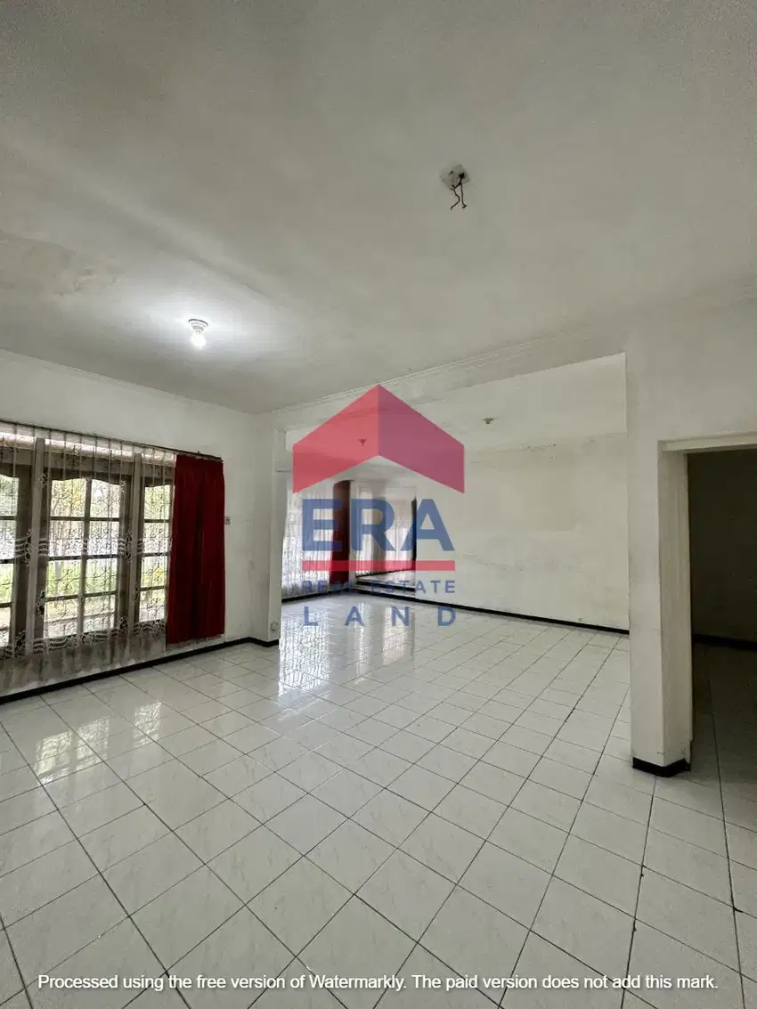 Dijual Rumah di Jalan Lahor, Bunulrejo Blimbing Malang