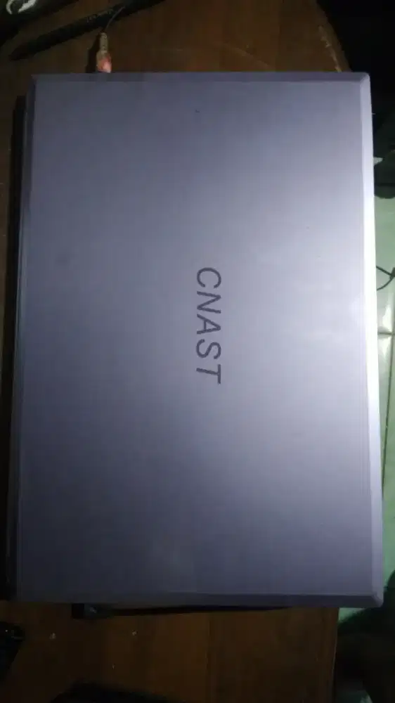 LAPTOP CNAST second TERAWAT