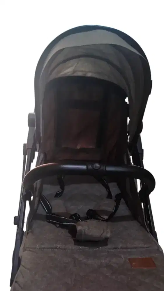 Preloved Babydoes Pronto