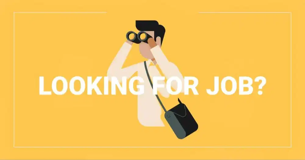 Lowongan Pekerjaan Menjaga Toko Retail