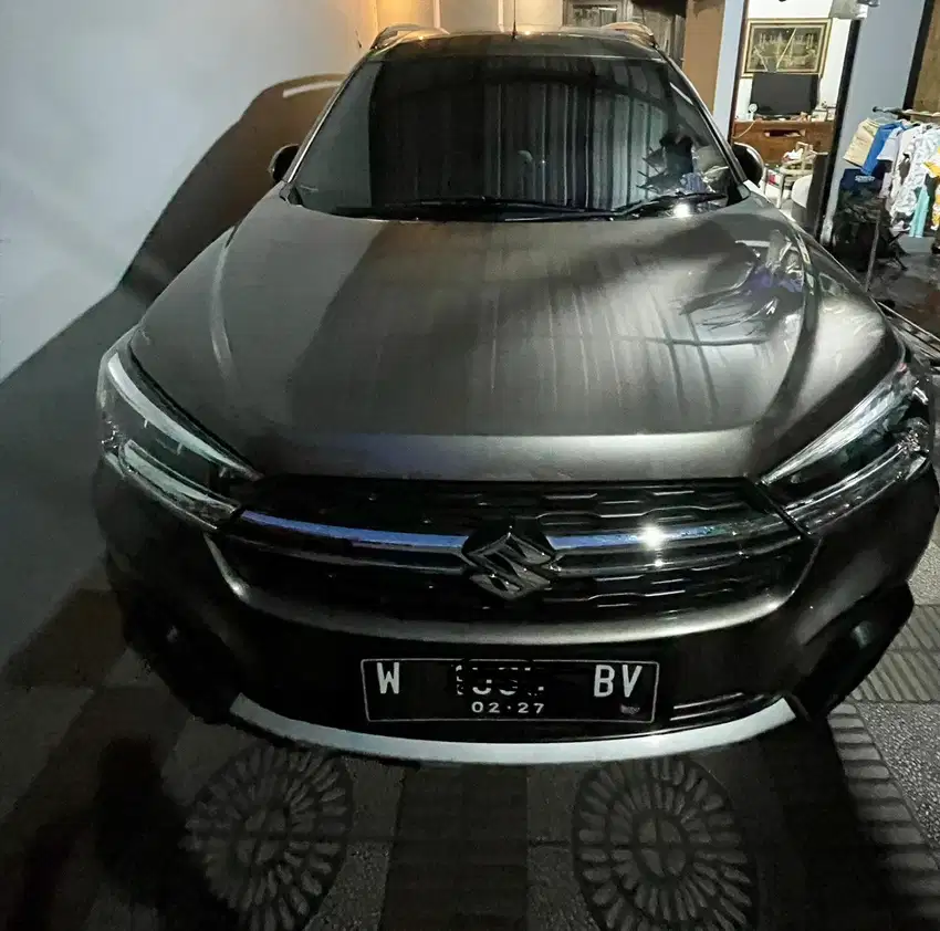 Suzuki XL7 2022 Bensin