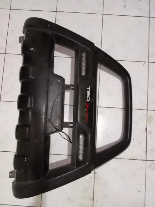 Tanduk Depan avanza xenia Trd sportivo  2015-2019