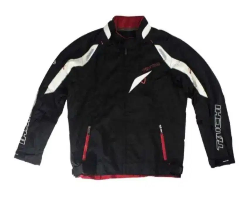 Jaket Taichi RSJ 703