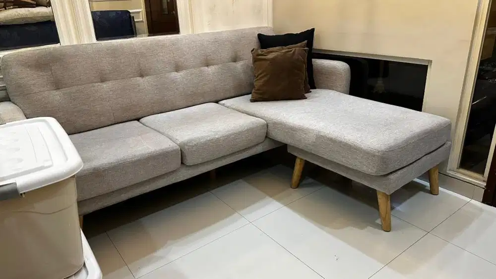 jual sofa minimalis