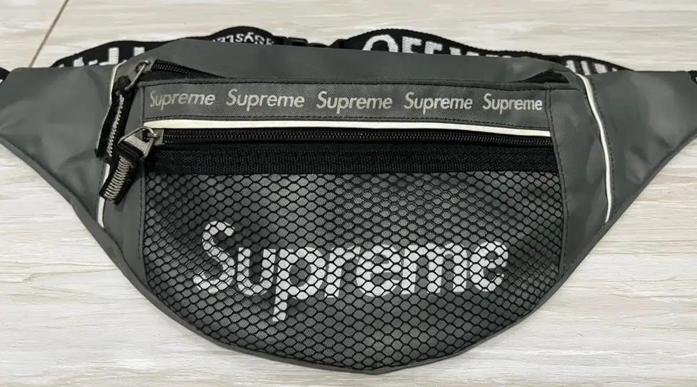 Waist Bag Supreme