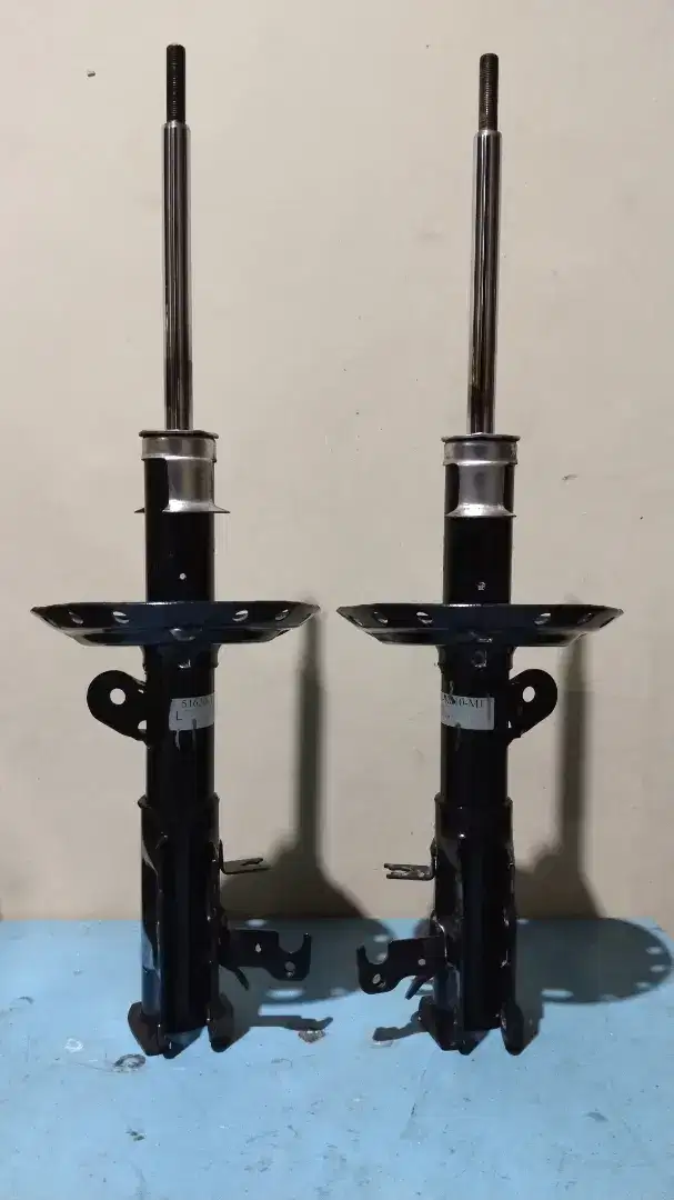 Shockbreaker BRV