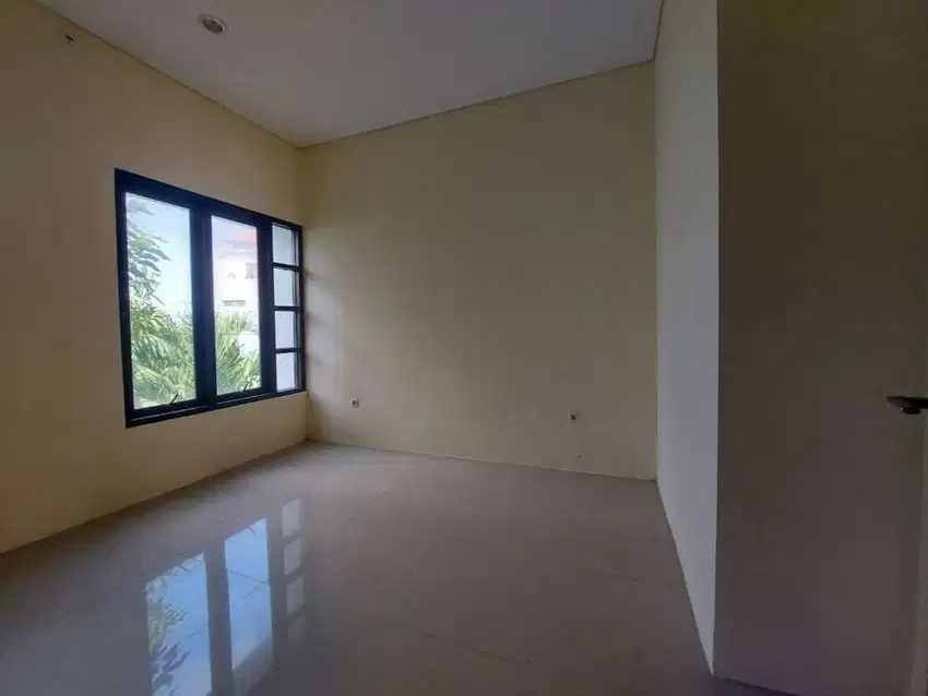 Dijual 2 Unit Rumah dg akses Jalan Lebar di Taman Griya, Jimbaran