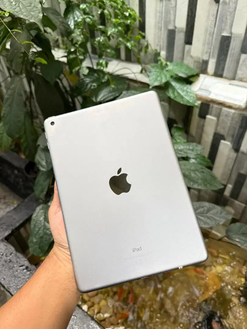 ipad gen 6 128gb spacegrey