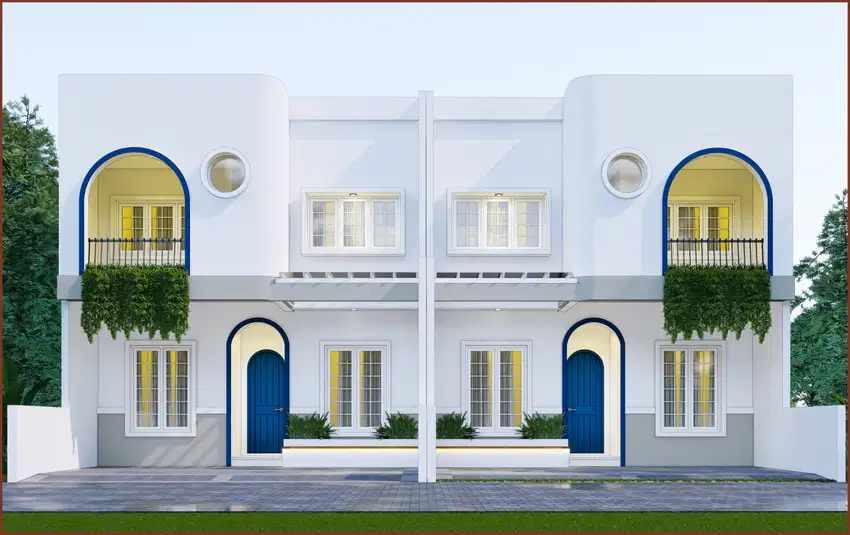 Jual kost baru Belakang kampus Ull Sertifikat SHM  Jogja Sleman
