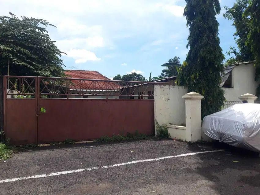 Dijual Rumah EX kost Di Jl. Sriwibowo Raya / Jl. Sriwibowo Semarang