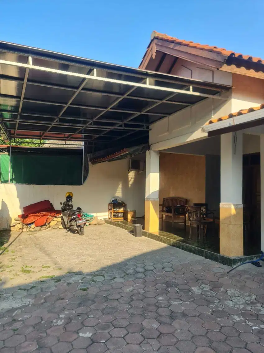 Dijual Rumah Kos Dekat Kampus Di Jl.malangsari Tlogosari Semarang