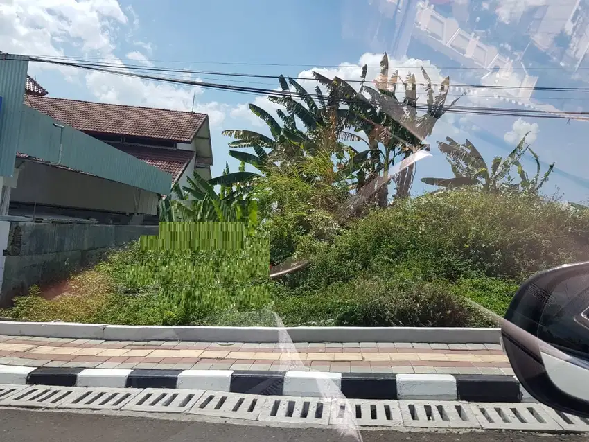 Tanah Siap Bangun Di Jl. Tumpang Raya, Semarang