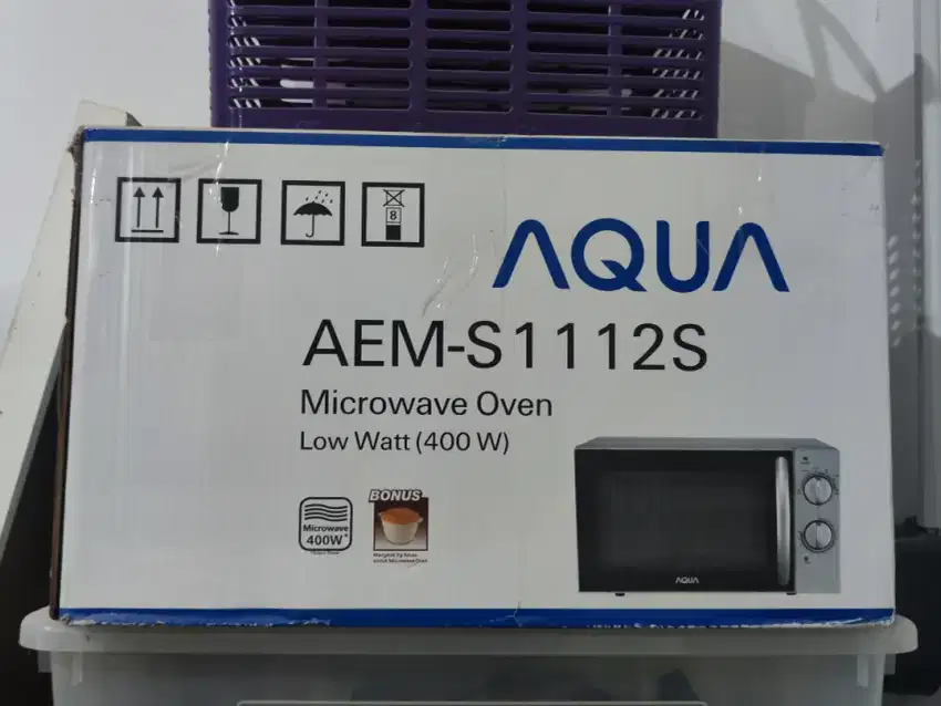 Microwave harga spesial