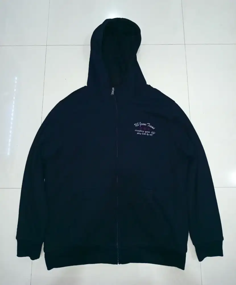 Unionbay Jeans Hoodie