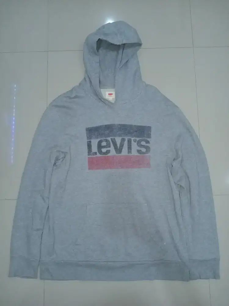 Levi's Hoodie (Original)