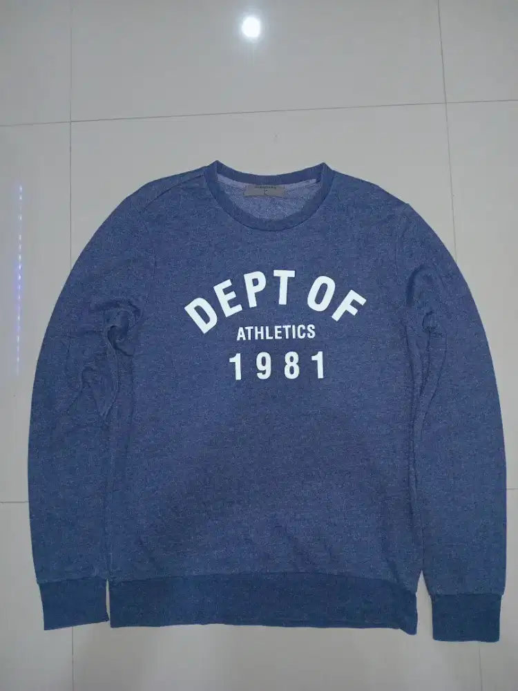 Giordano Crewneck