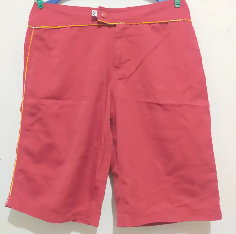 Celana surfing ladies MAMBO size 10 setara 30