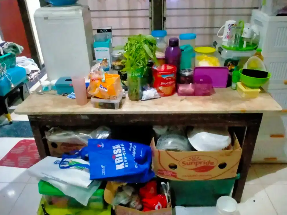 Di Jual Meja Marmer Jumbo