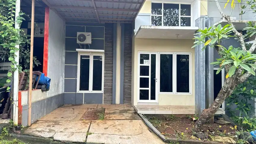 Disewakan Rumah di Mountain View Residence (MVR) dekat Kampus UMK