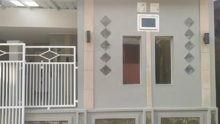 Nego sampe deal Rumah siap huni rancamanyar cibaduyut