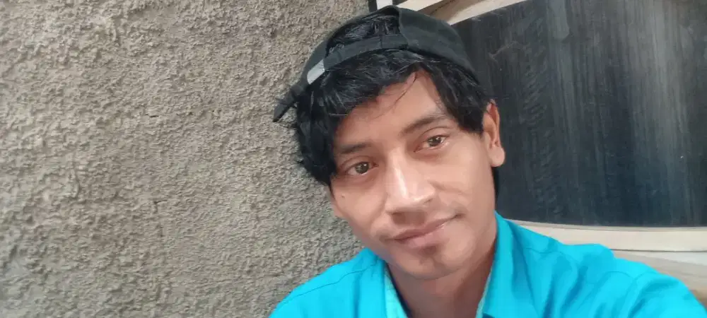 Mencari pekerjaan supir/driver