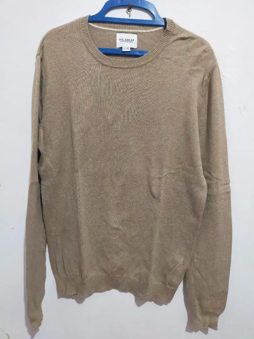 Baju PULL&BEAR size M