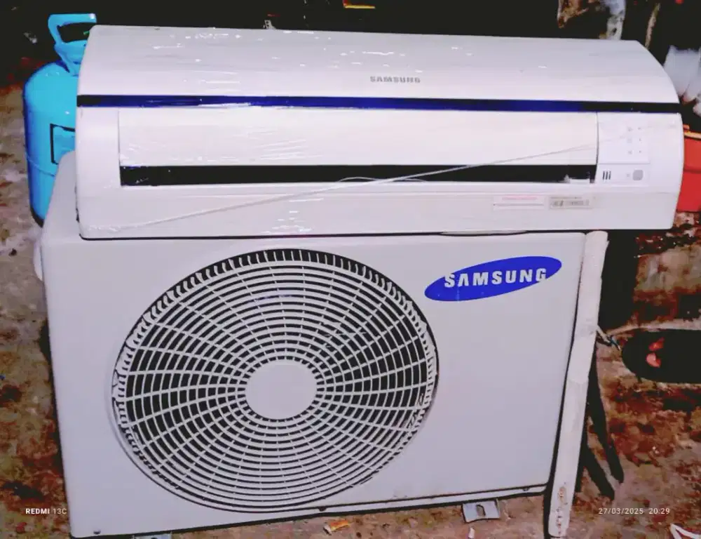 Jual/Beli Ac Second & Bongkar-Pasang Ac