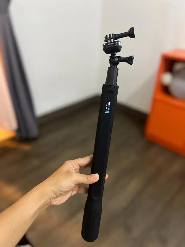 Gopro Hero Acc El Ekstension Pole Tongsis