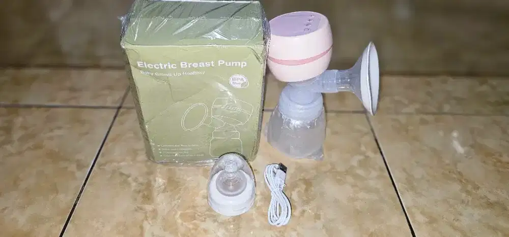Pompa ASI Portable/ Breast Pump