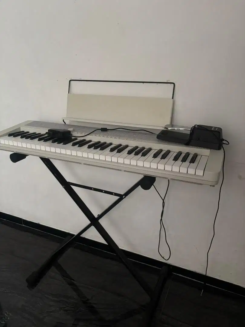 Casio CT-S1 61-Key Portable Keyboard