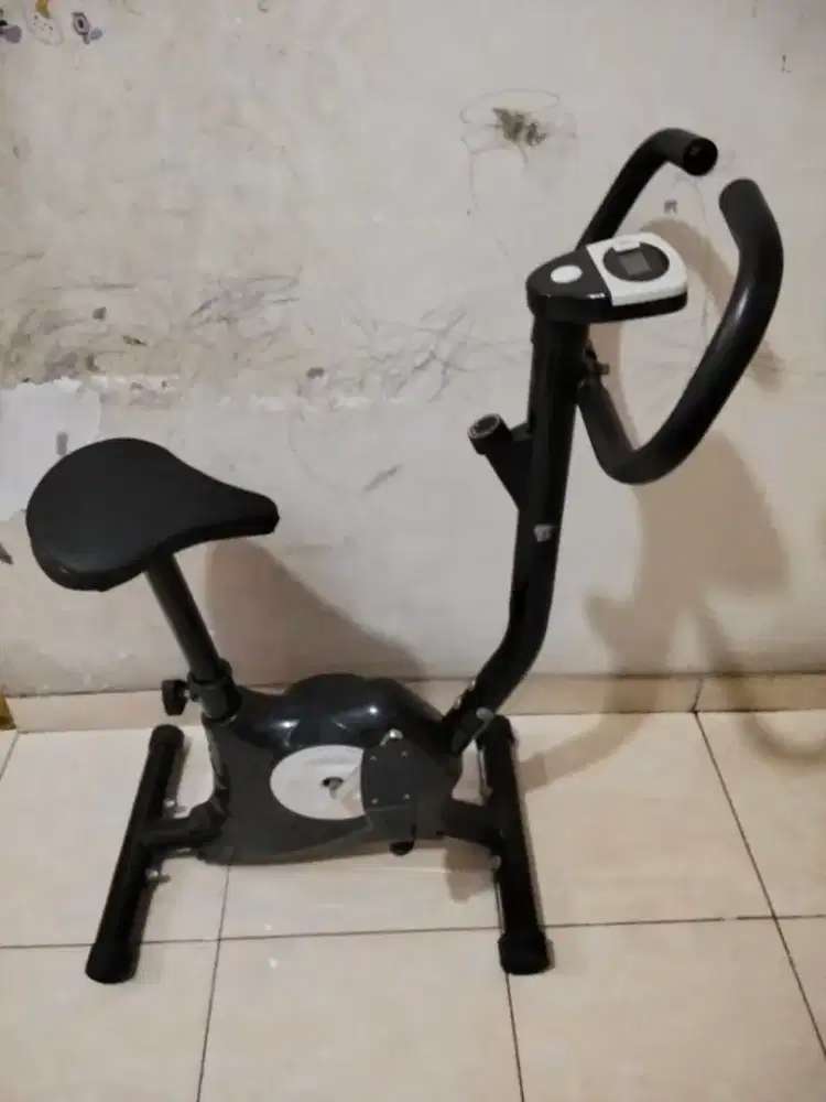 Sepeda olah raga