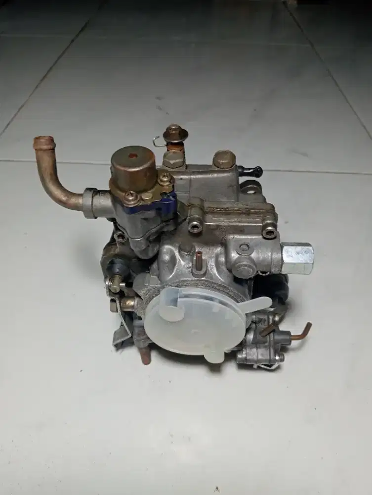 Karbu Original Feroza