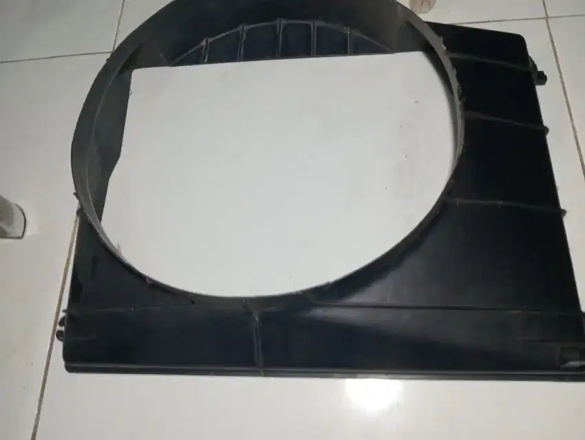 Shroud fan tutup kipas radiator Feroza