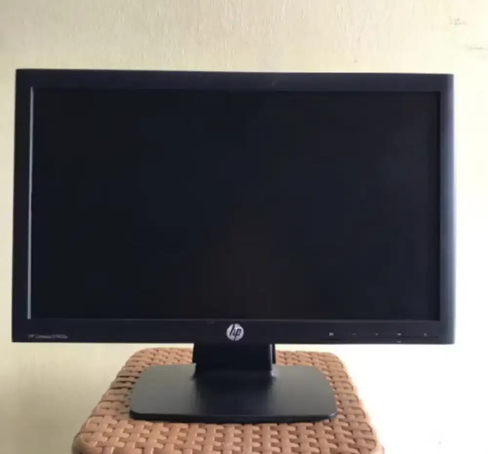 Monitor LED HP 19 inch LE1902x
