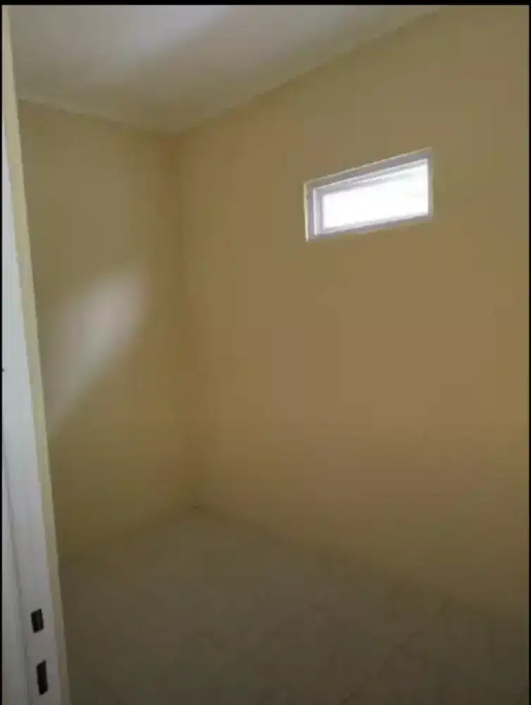 Kontrakan Rumah Strategis dan Bersih