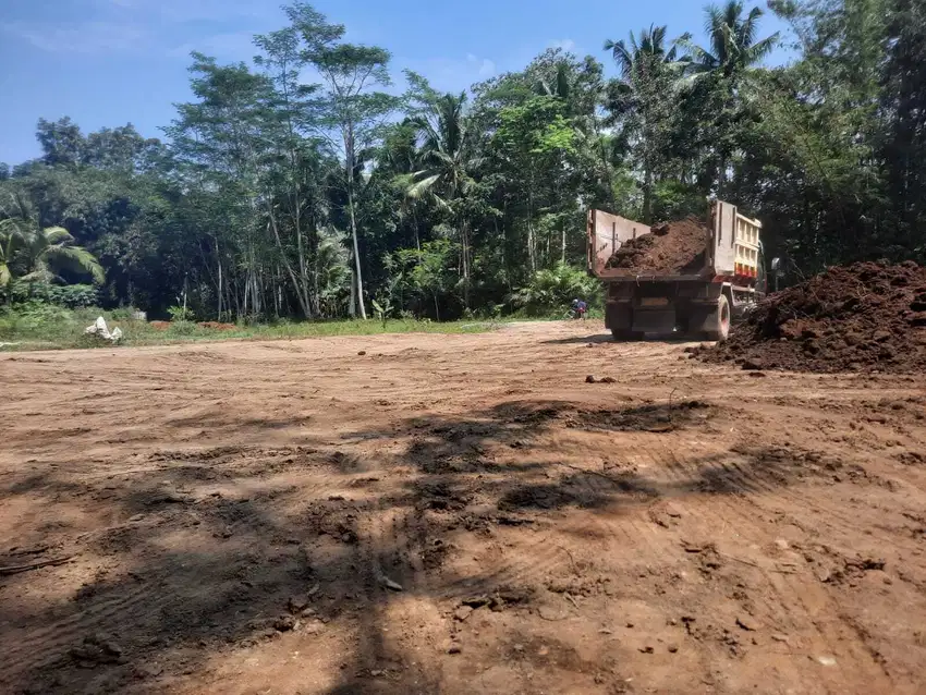 Dekat Gerbang Tol Jatikarya 2 Promo Mulai Dari 4 Jutaan Per Meter