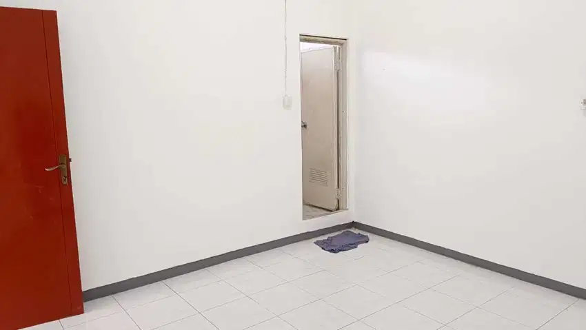 Jual rumah siap huni rungkut mapan