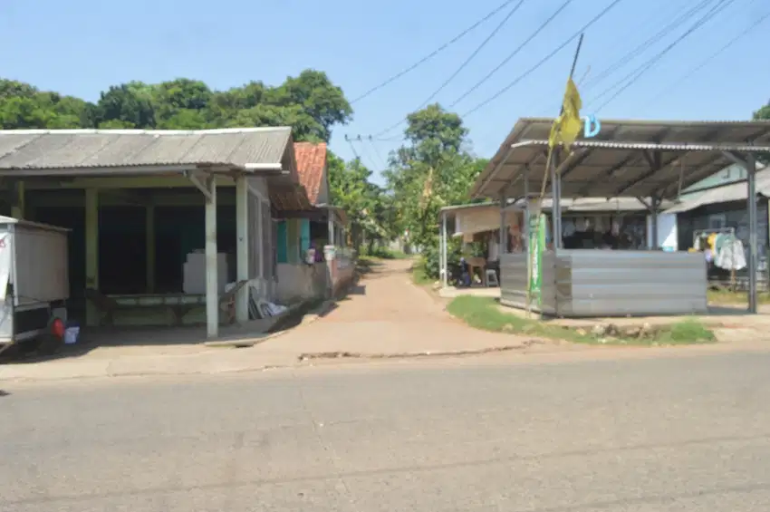 Legalitas SHM; Kavling Dekat Sekolah Tinggi Teknologi Muhammadiyah