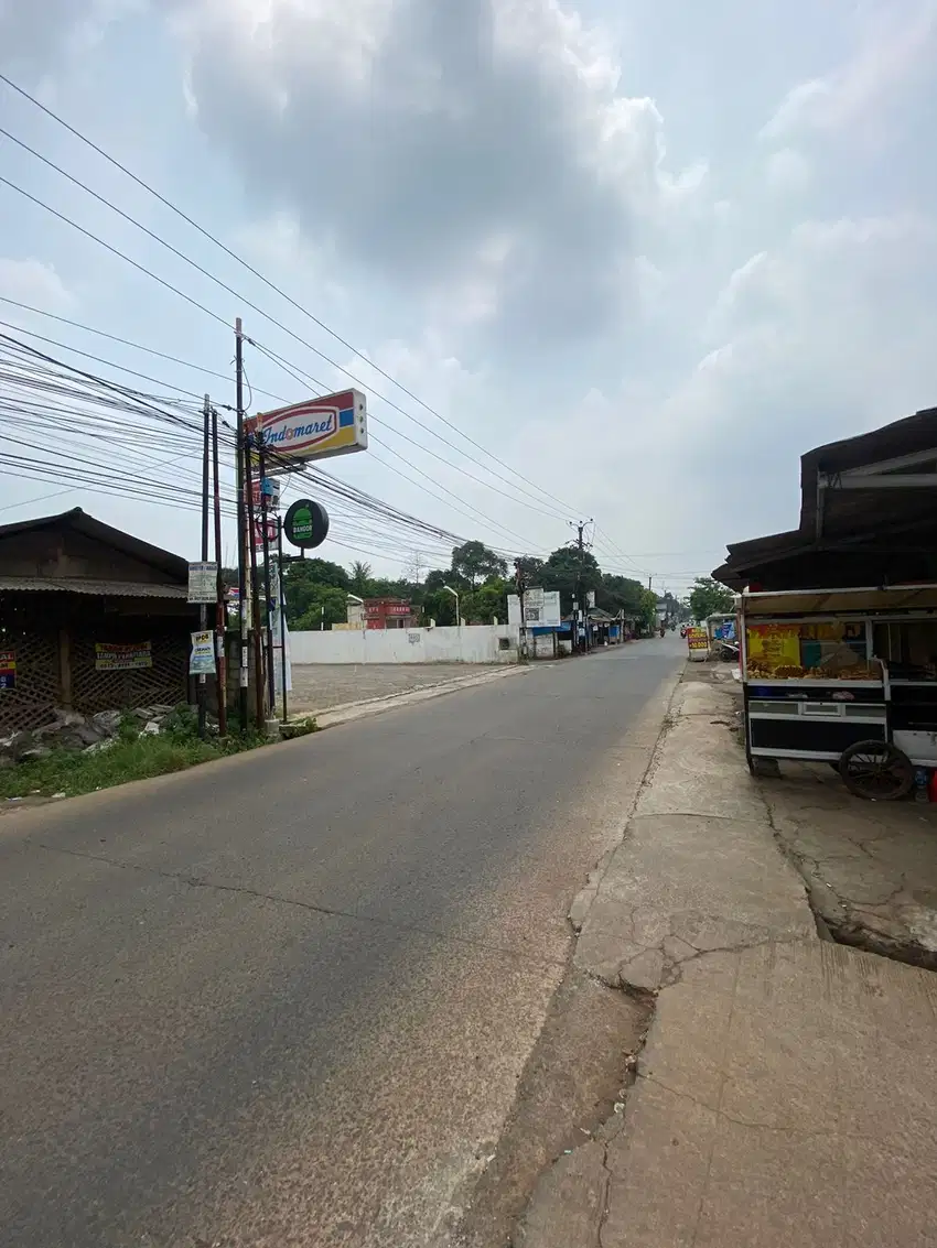 Terima SHM Per Unit Bisa Cicilan, Dekat Pasar Cileungsi
