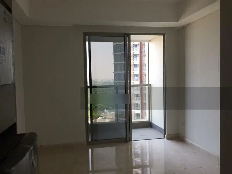 Apt Goldcoast, studio, View laut n pool