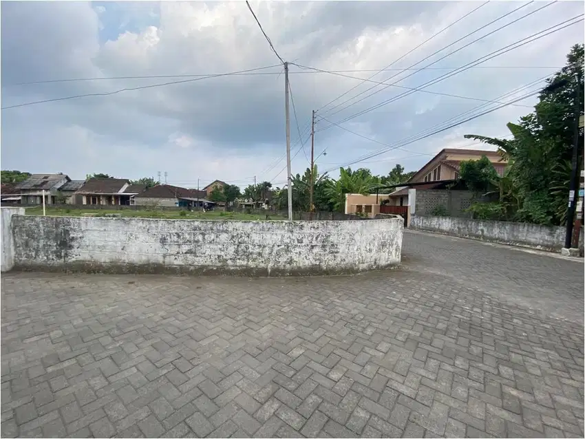 Dekat Pasar dan RS UGM, Lokasi Ideal untuk Hunian atau Investasi