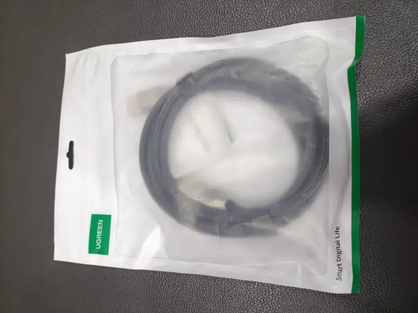 Kabel DisplayPort (DP) 2 Meter - UGreen