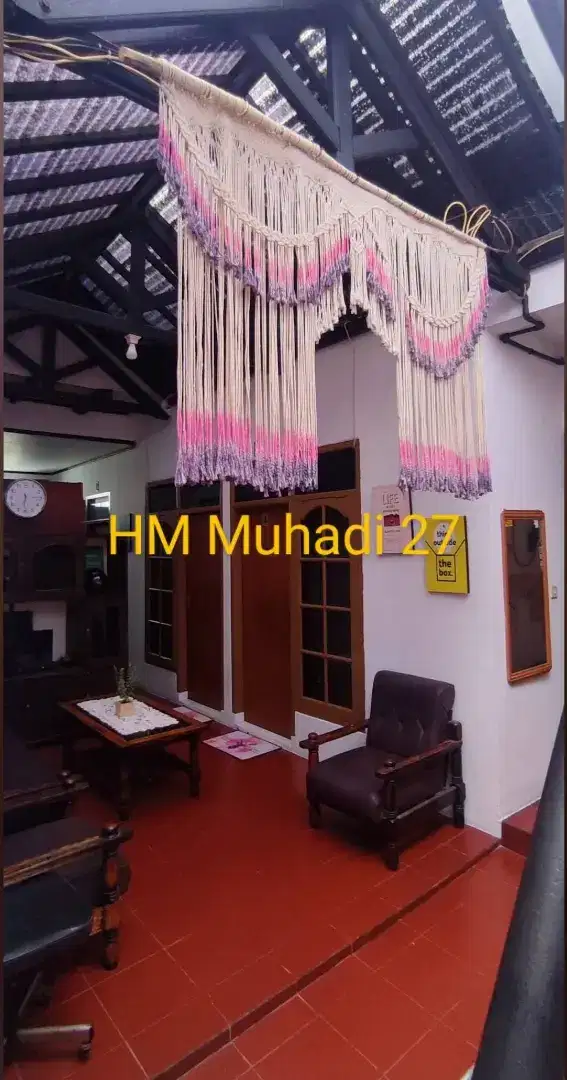 Kost khusus putri