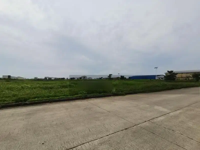 Kavling Gandeng PIK 2 cluster Pantai Bukit Villa uk 600 m2