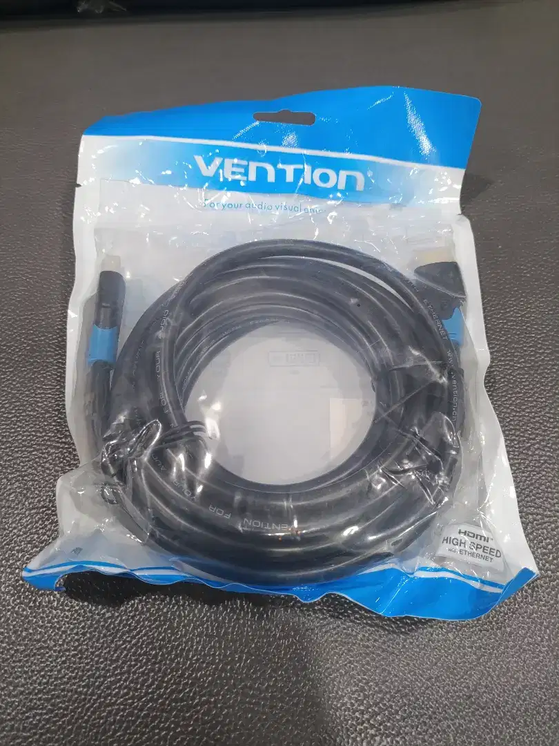 Kabel HDMI 5 Meter - Vention