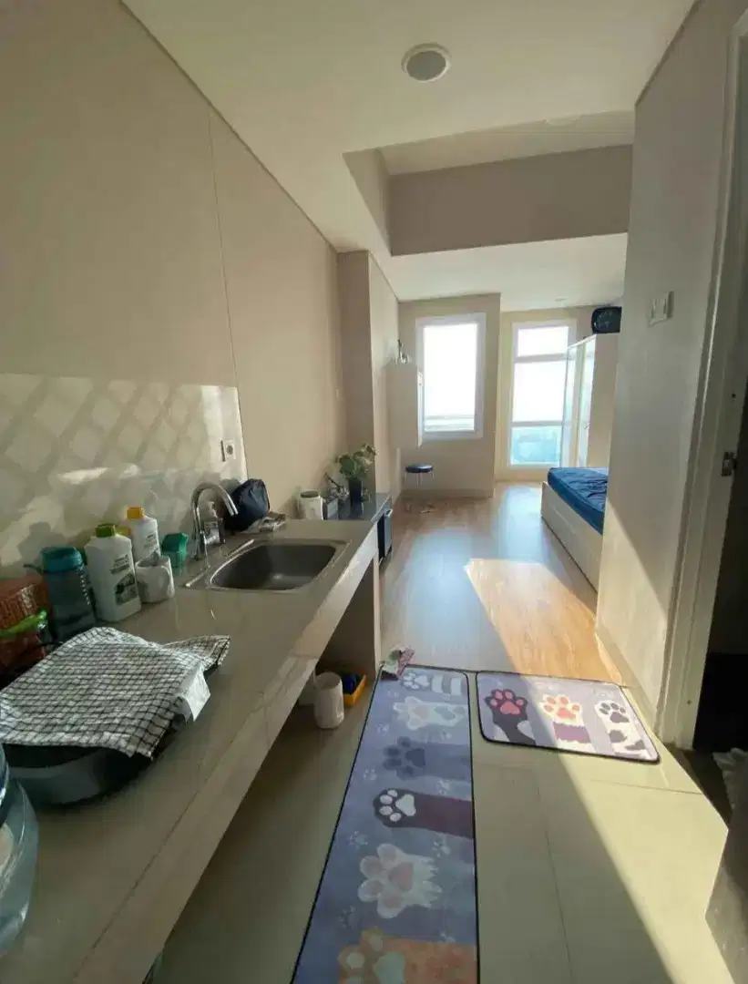 Dijual Apartemen Bess Mansion Nol Raya Jemursari