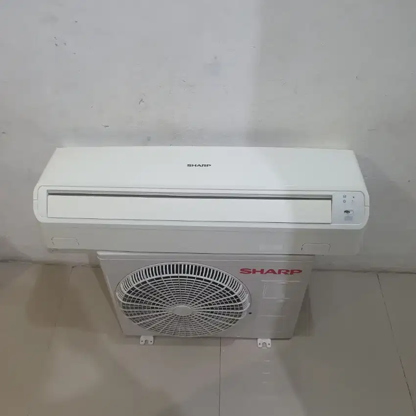 Second ac sharp 1pk ( mulus dan ori)